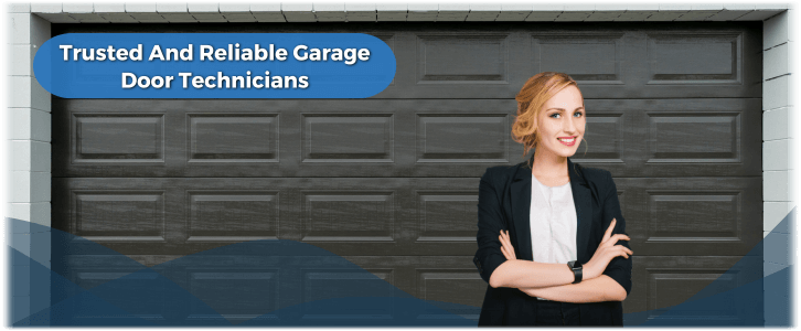 Longmont Garage Door Repair